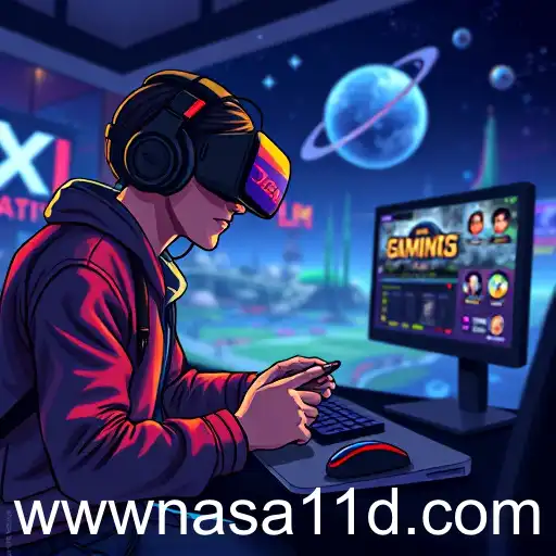 The Thriving Universe of Online Gaming in 2025: A New Milestone