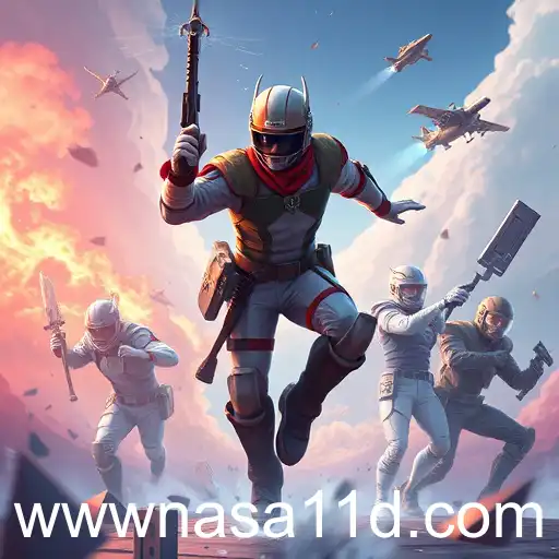 The Rise of Gaming and Space Exploration