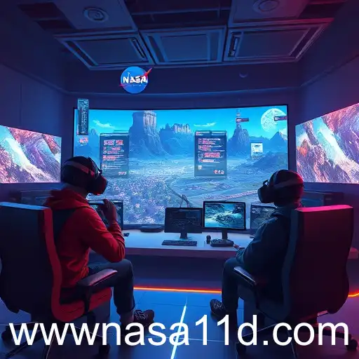 Gaming Trends of the Future