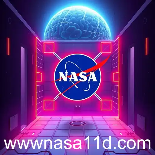 NASA11D Revolutionizes Gaming Experience