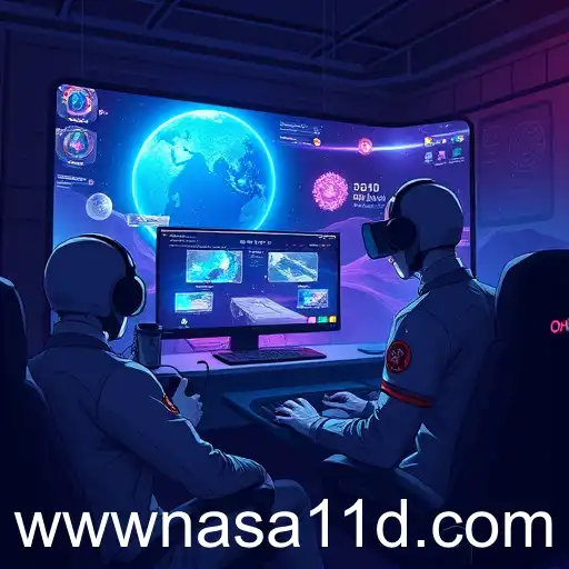 The Rise of Online Gaming Platforms in 2025