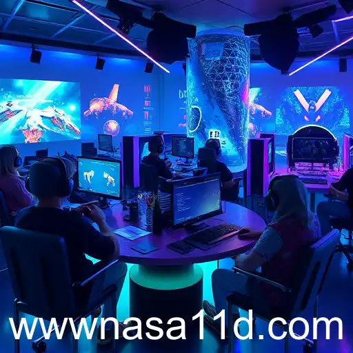 The Rise of Online Gaming Communities