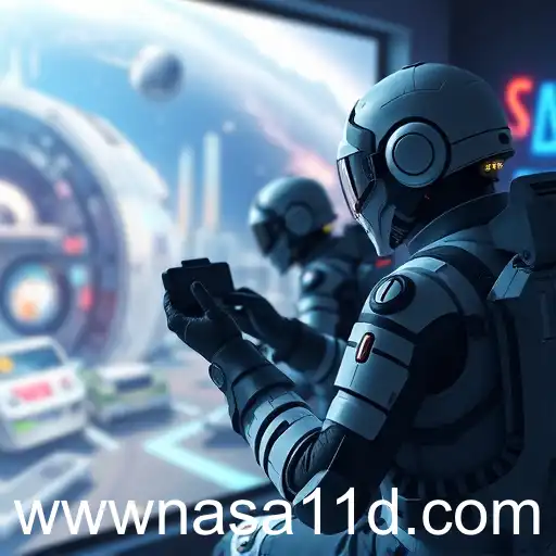 The Rise of Online English Games