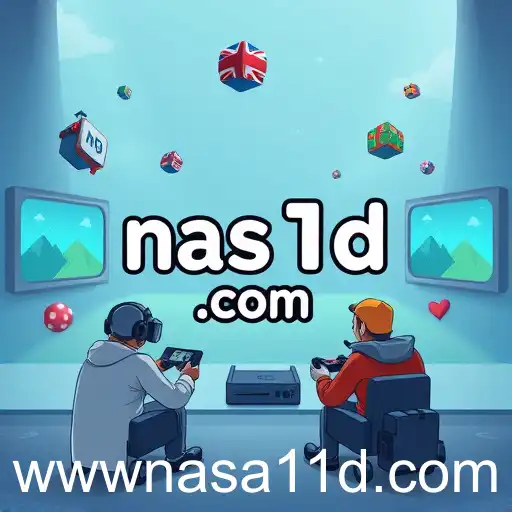 The Rise of Online Gaming Platforms