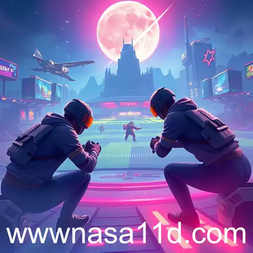 The Rise of Online Game Platforms