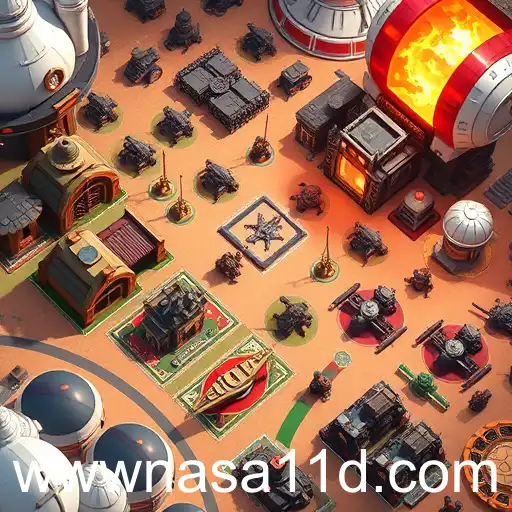 The Rising Popularity of Online Game Platforms