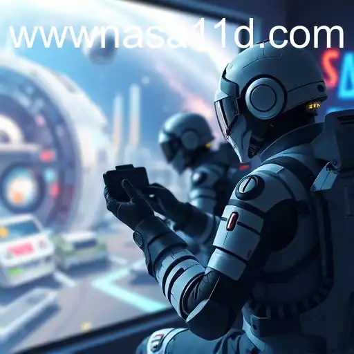 Exploring the World of NASA11D: Gaming in 2025