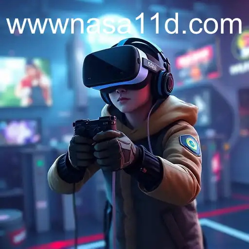 Exploring the Growing World of Online Games in 2026