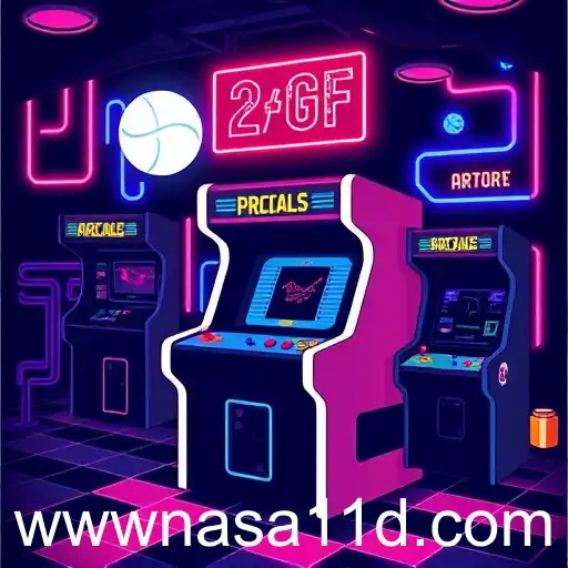 The Rise of nasa11d.com in Online Gaming