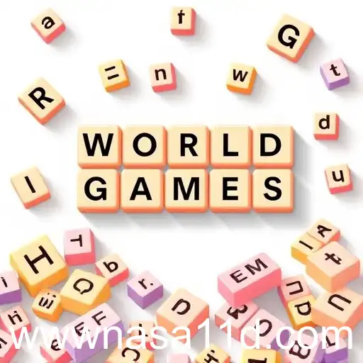 Gaming Revolution: The Rise of NASA11D