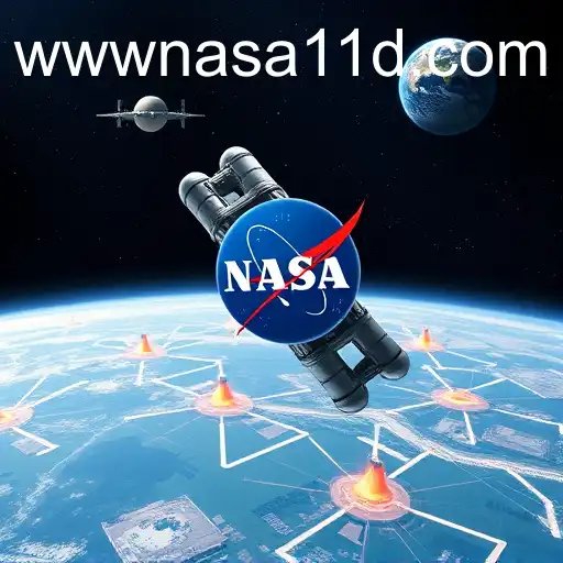 The Rise of NASA Gaming Adventures