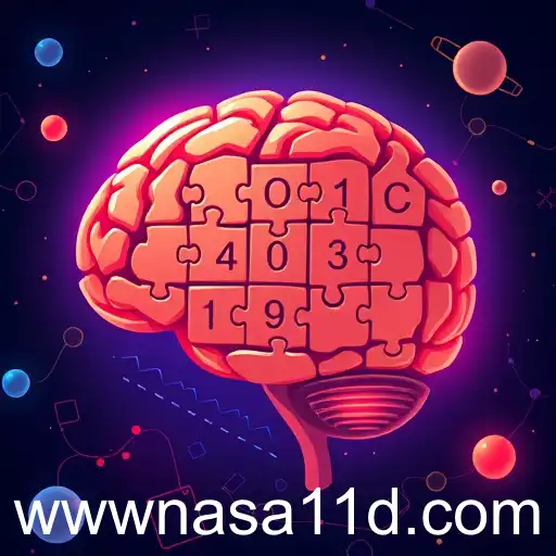 Exploring the Intriguing World of Puzzle Challenges on NASA11D.com