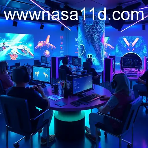 The Rise of Online Gaming Communities