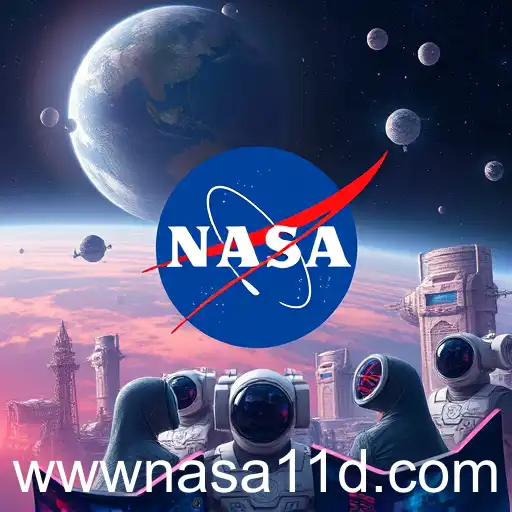 The Rise of Online Gaming Portals: A Closer Look at nasa11d.com