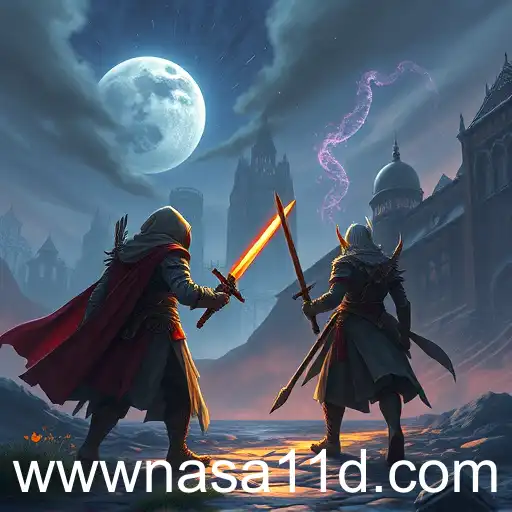 Exploring the Vast Universe of Role-Playing Games