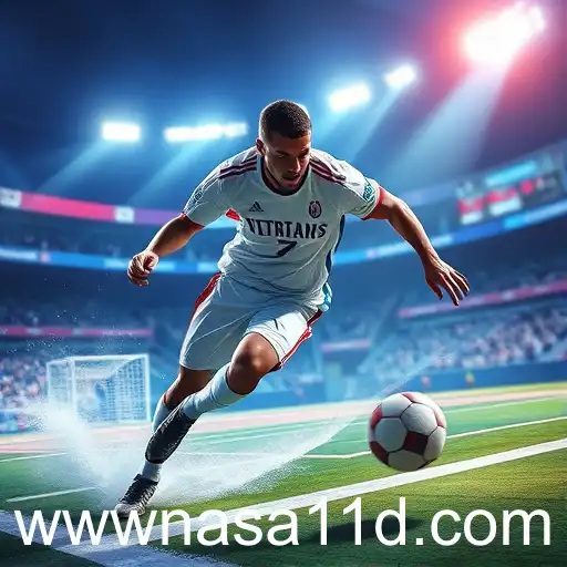The Thrills of the Sports Arena: A Dive into Engaging Online Sports Gaming